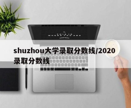 shuzhou大学录取分数线/2020 录取分数线