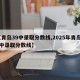 【青岛39中录取分数线,2025年青岛39中录取分数线】