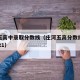 庄河五高中录取分数线（庄河五高分数线是多少2021）