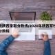 军校陕西录取分数线/2020年陕西军校录取分数线