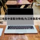 【九江市高中录取分数线/九江市各高中录取分数线】