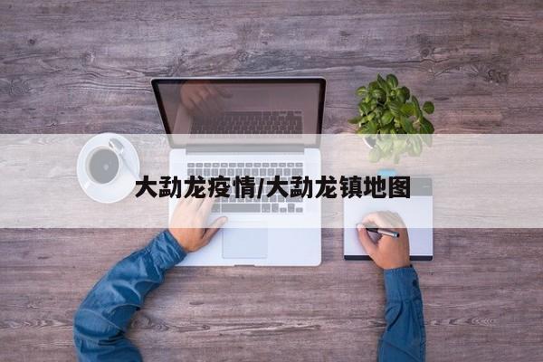 大勐龙疫情/大勐龙镇地图