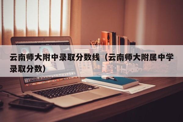 云南师大附中录取分数线(云南师大附属中学录取分数)